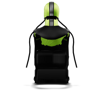 SMEE Salix AnyCape Emergency Escape Breathing Device (EEBD)